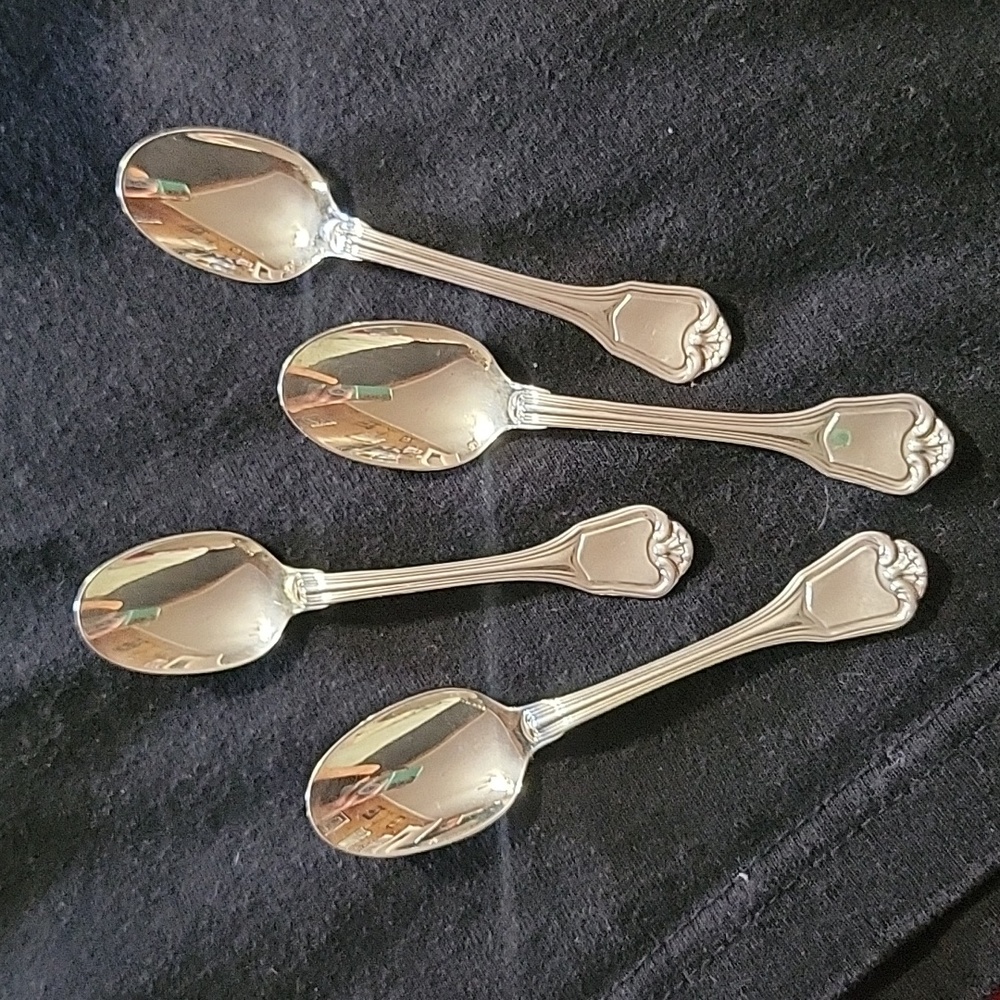 Christofle 925 sterling silver